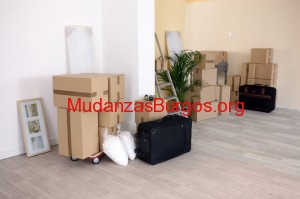 mudanzas Burgos